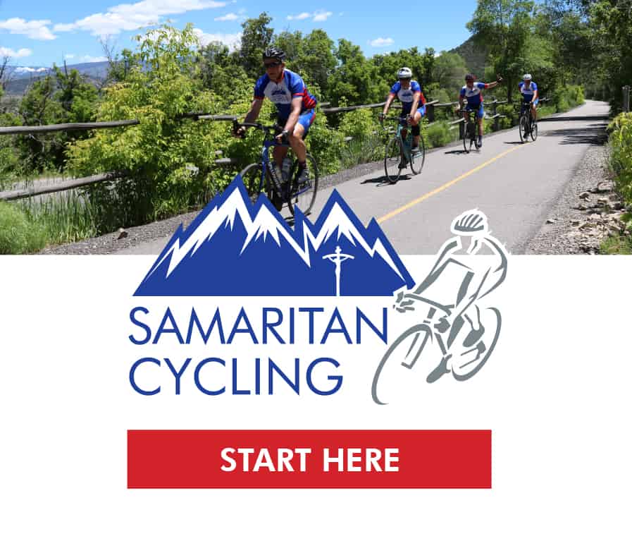 Samaritan Cycling