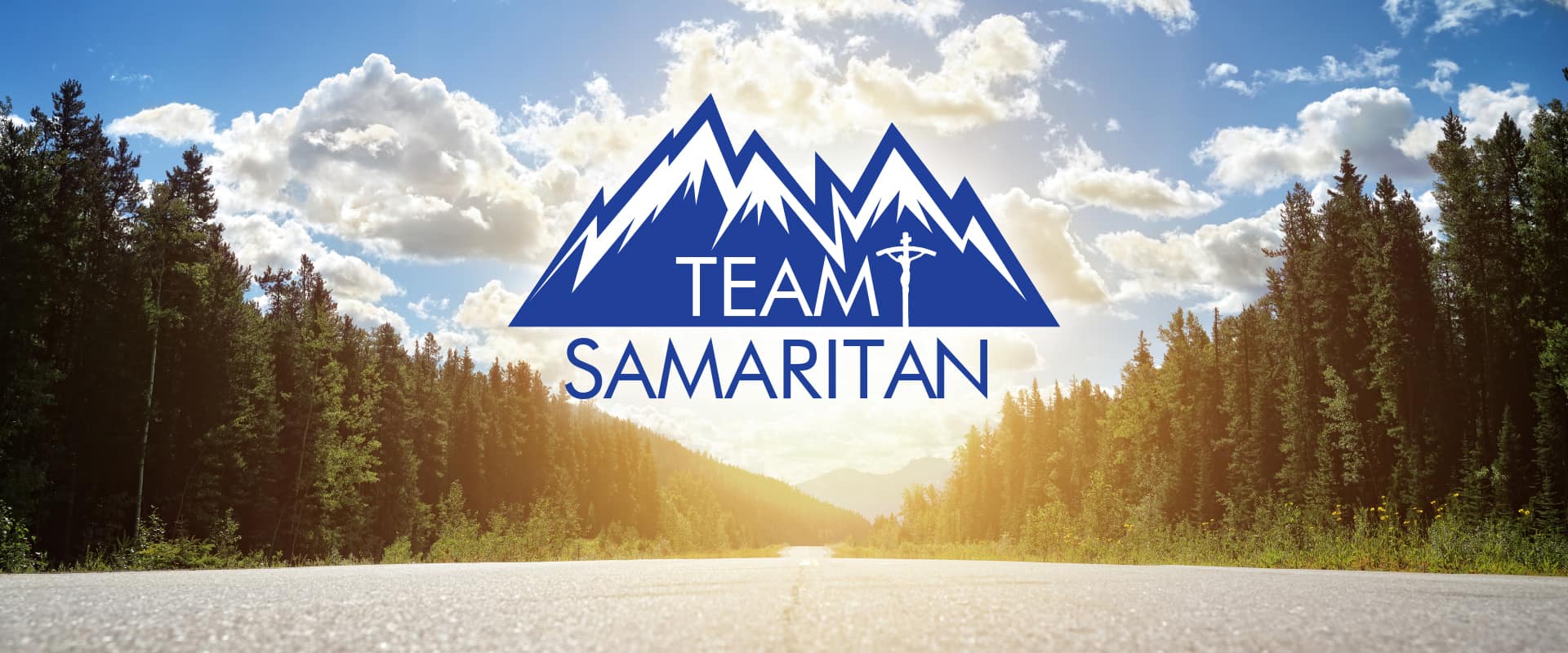 Team Samaritan