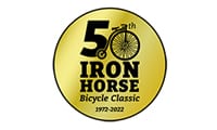 50 Iron Horse