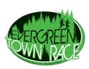 Evergreen Town Race