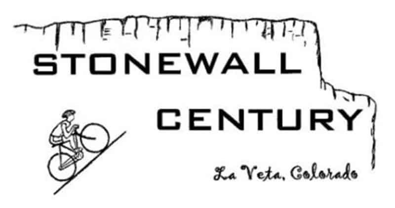Stonewall Century Ride