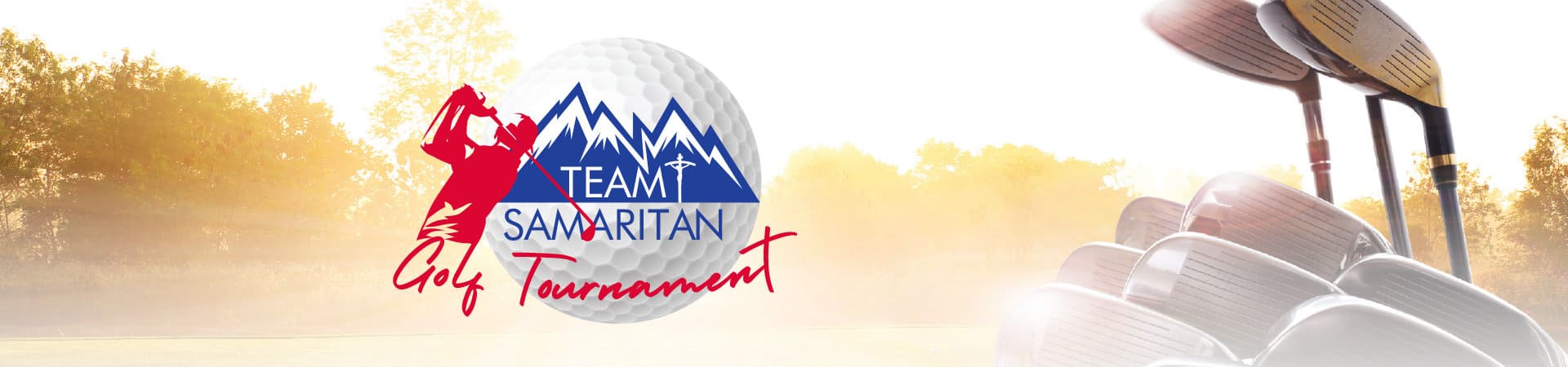 Team Samaritan 2022 Golf Tournament