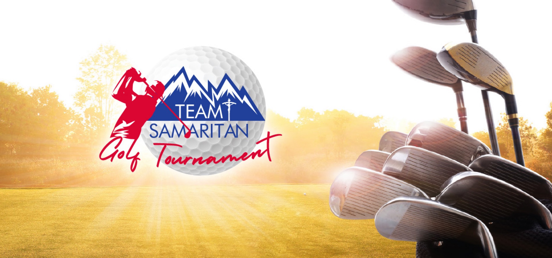 Team Sam Golf Tournament Web Header Lg