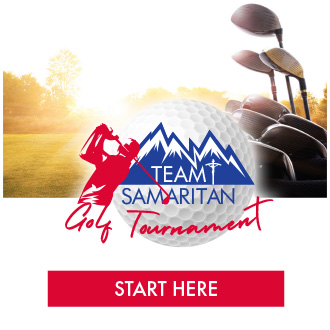 Team Samaritan Golf Tournament