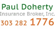 Paul Doherty Insurance