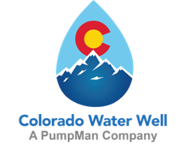Colorado Water Well